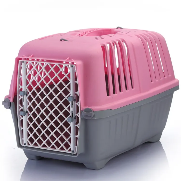 Pet Cage Mould