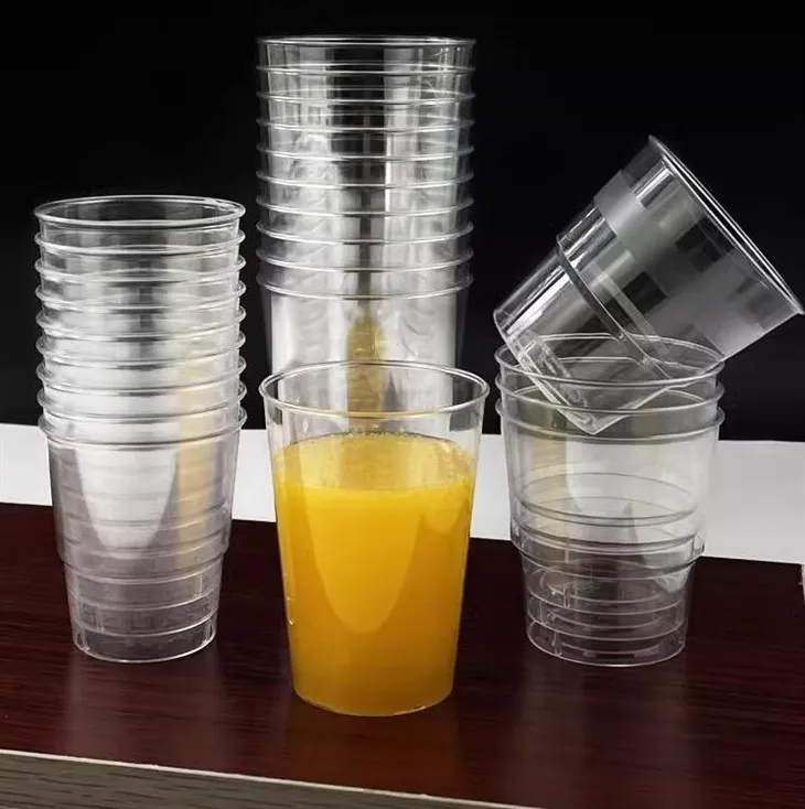 plastic cup mould 01