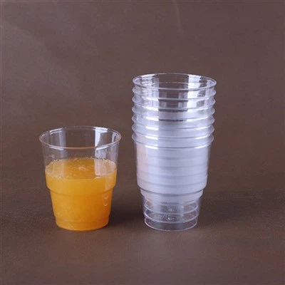 플라스틱 컵 금형